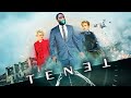 Tenet (2020) Film Explained in Hindi/Urdu | Tenet (Action/Sci-fi ) Movie Summarized हिन्दी