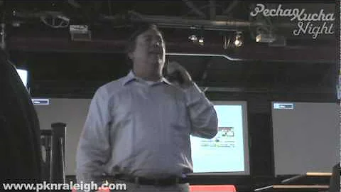 Richard Spangler - "Differences Between How Men an...