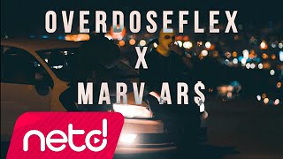 OVERDOSEFLEX & MARV AR$ - Jetta Resimi