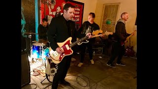Watch No Knife Permanent For Now video