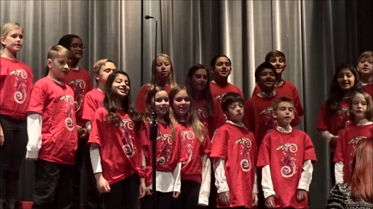 Sounds of the Season YouTube
