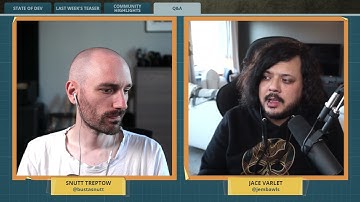 Q&A: Build limit in Update 5?