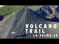 Epic Volcano Trail Hike | Hiking the Ruta de los Volcanes on La Palma 4K (Canary Islands, Spain)