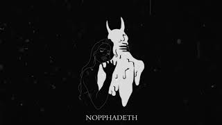 จับมือฉันไว้​ -​ NOPPHADETH​ ( Audio​ )​