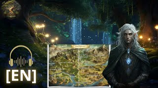 🗺️ Explore SamRelaxe: A Guided Tour of My Unique Fantasy World ✨