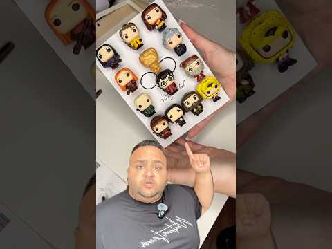 HARRY POTTER SERİSİ İLE ÇERÇEVE YAPIYORUZ! #diy #youtubecreatorcommunity ben aldım ucretsiz #reklam