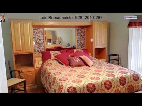 4709 S Reyes Adobe Dr, Fort Mohave, AZ home video tour