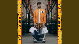 EVERYTHING EVERYTHING
