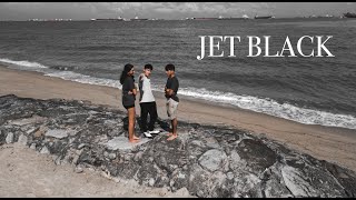 Jet Black - Cardistry Video