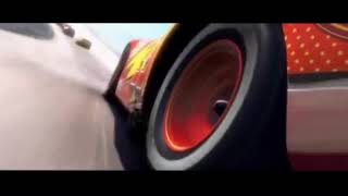 Lightning McQueen’s Engine GIF