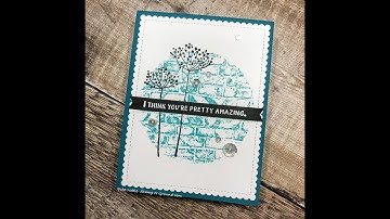 Unity Quick Tip: Masked Background Stamping