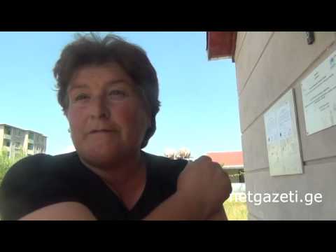 კარალეთის ინციდენტის მონაწილე