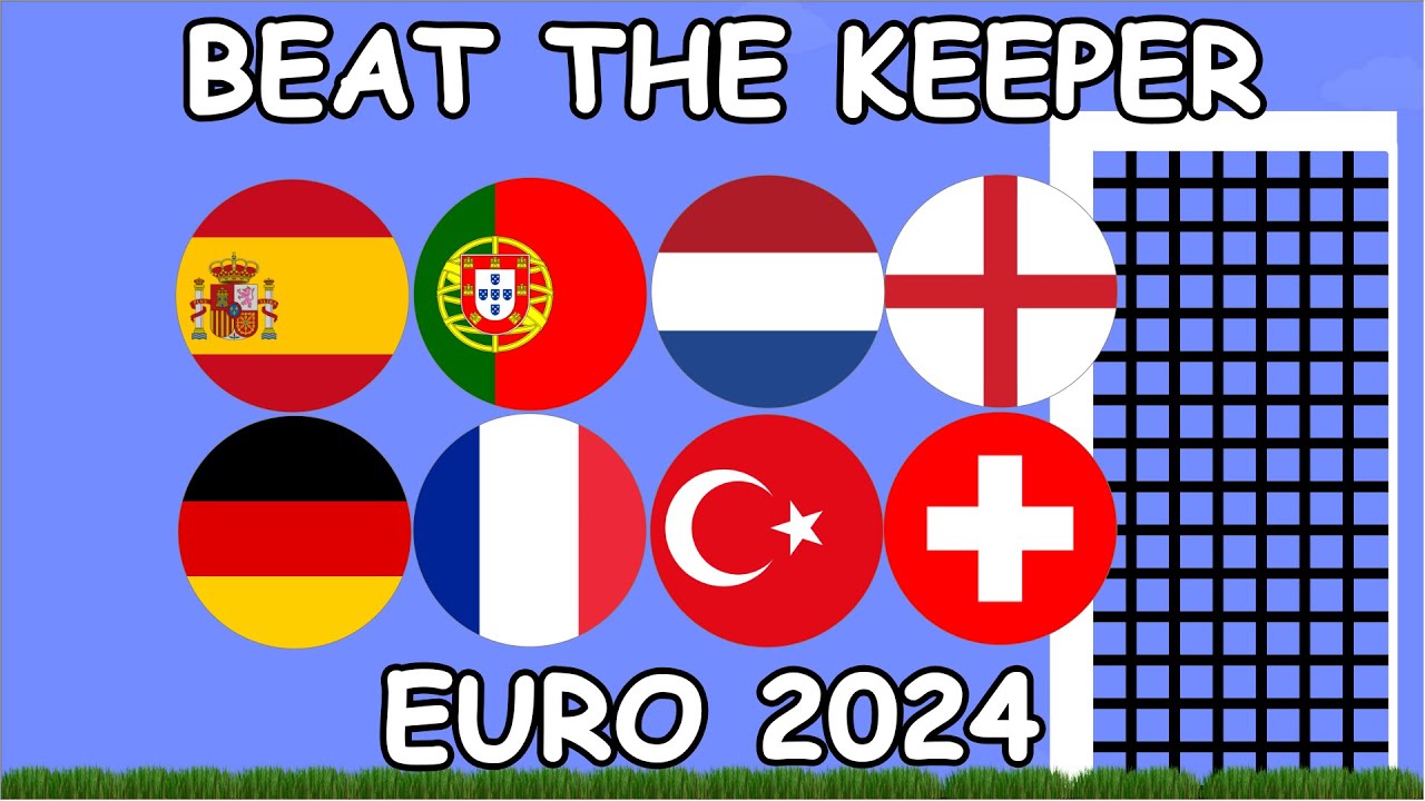 Beat The Keeper Euro 2024 Algodoo Marble Race YouTube beat-the-keeper-euro-2024-algodoo-marble-race-youtube