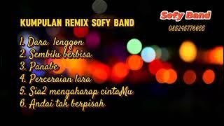 Kumpulan remix SofyBand