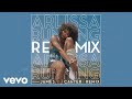 Arlissa - Running (James Carter Remix / Pseudo Video)