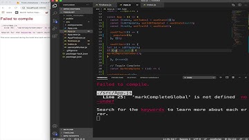 Update Data from Firebase Firestore and Display it on your React App.