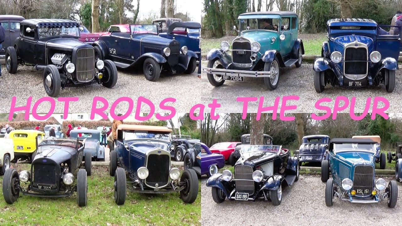 The Spur Meet Slindon March 2025