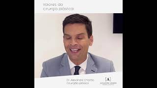 Valores Da Cirurgia Plastica