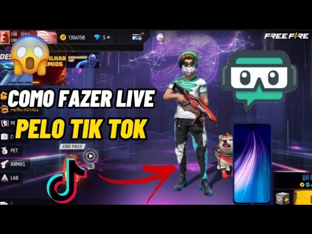 video de como explicando jugar free fire｜Pesquisa do TikTok