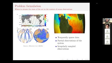 PhD Defense Said Ouala, March 2021