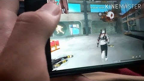 Handcam/ Headshot episode2🤡  .. in Samsung A2 and A10