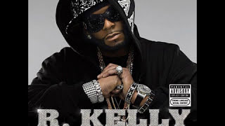 R kelly ft Ludacris & Kid Rock - Rockstar