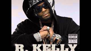 R kelly ft Ludacris &amp; Kid Rock - Rockstar