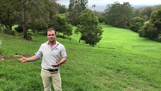 Lot 118 Ravensbourne Mountain Retreat