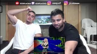BLACKPINK - Kiss And Make Up (Live TOKYO DOME 2019-2020) | REACTION