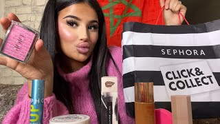 On fait les soldes ensemble chez Sephora 😍 l Shop With Me At Sephora 🛍️