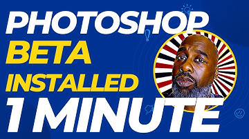 Install Photoshop Beta: Quick Tutorial