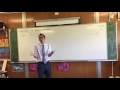 Understanding Binomial Coefficients and Pascal's Triangle