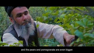 United Nations -  Tajikistan & Afghanistan 2016 by pyropix 330 views 6 years ago 9 minutes, 27 seconds