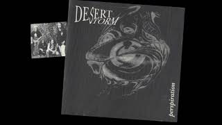 DESERT STORM - Goblin - Thrash Metal Germany