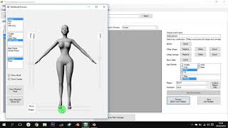 THE SIMS 4 TUTORIAL - CREATING BODY PRESETS