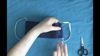 The Sippi - Ear Loop Adjustment Tutorial