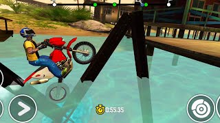 Best Bike Racing For Android & ISO screenshot 1