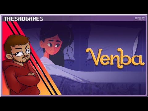 IS THIS HOME? - VENBA
