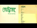 Crossfire – Direct To Disc (1978)