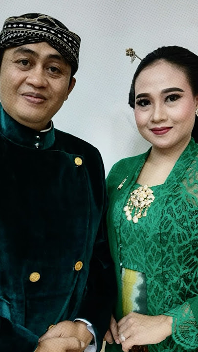 Anak itik banyak bulunya, bu kesi cantik pak cahyo yang punya #trending #sinden #beranda #shorts