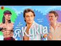 [BadComedian] - Я Кукла (Бои Без правил с ДОМОГАРОВЫМ)