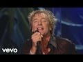 Rod stewart  young turks from it had to be youthe great american songbook