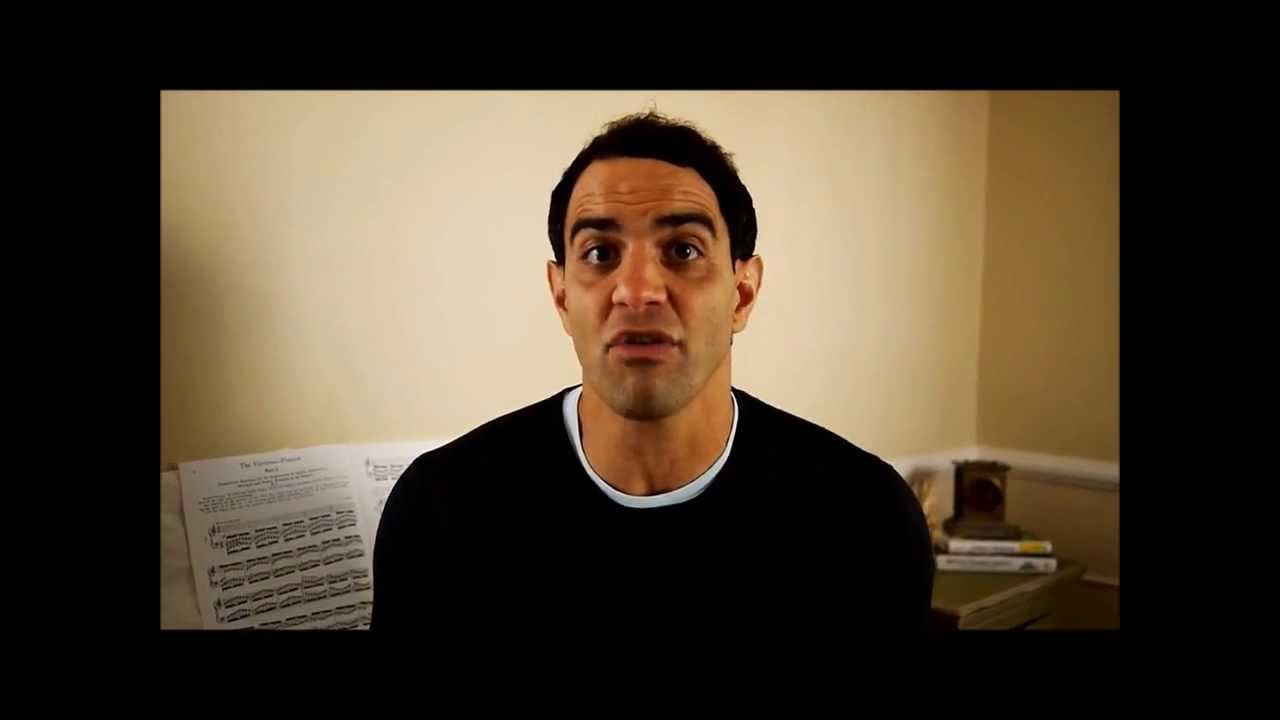 Fund Eddie Alfano's Dreams