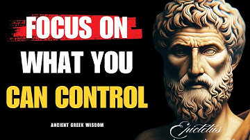 Epictetus’s Wisdom for Building Inner Strength and Earning Respect | Ancient Greek wisdom