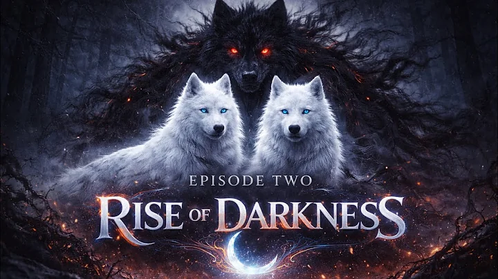 🌖The Born of Moonlight || S1 || Episode 2 | Rise of Darkness : The Eclipse Stone