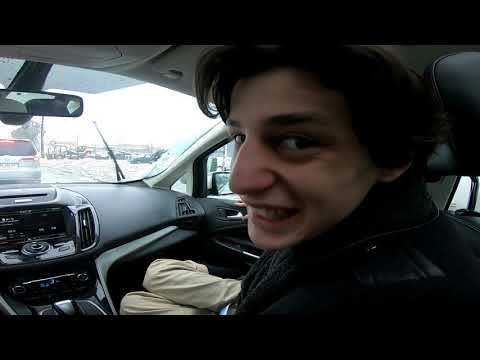 მაინც ვინ უყურებს, შესავალი (ვლოგი 1)