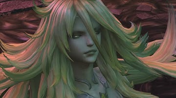 [Spoiler Warning!] FFXIV Patch 6.2 - Storm