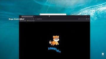 Doge Dash Farm Bot V2.0 Open Source Python Code / nft P2e crypto games