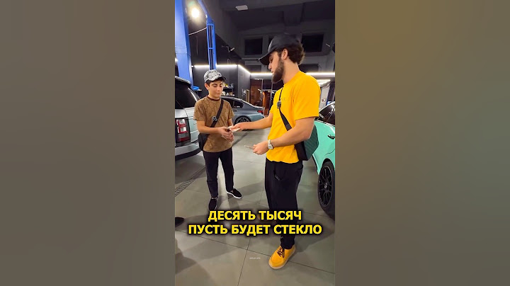 😳Ахмед сделал дополнительный подгон победителю #венгалби #wengallbi