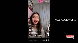 Live Ig Seleb Tiktok Chndrika